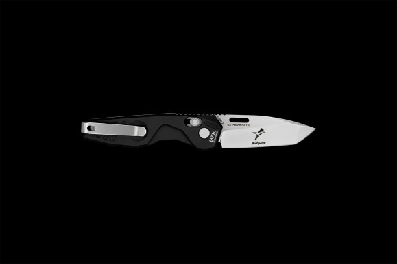 BFK ZERO FOLGORE | Extrema Ratio