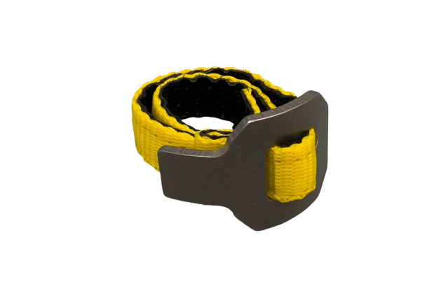 COMPLETE DICOK STRAP WRENCH | Extrema Ratio
