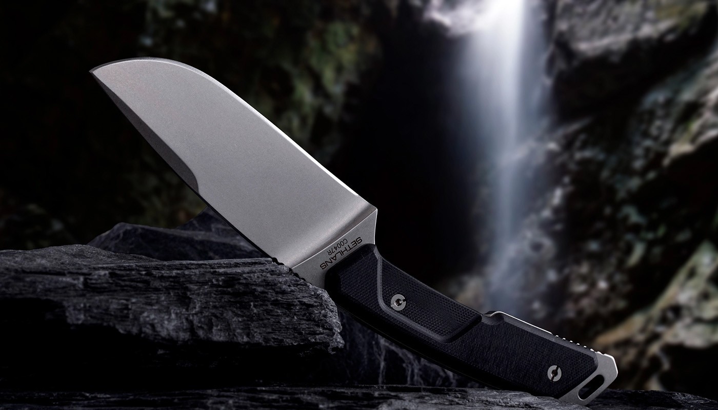 Bushcraft, survival and prepping knives | Extrema Ratio