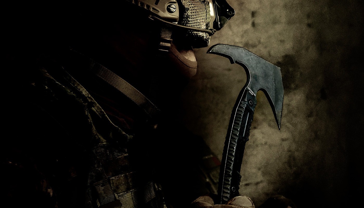 Axes | Extrema Ratio