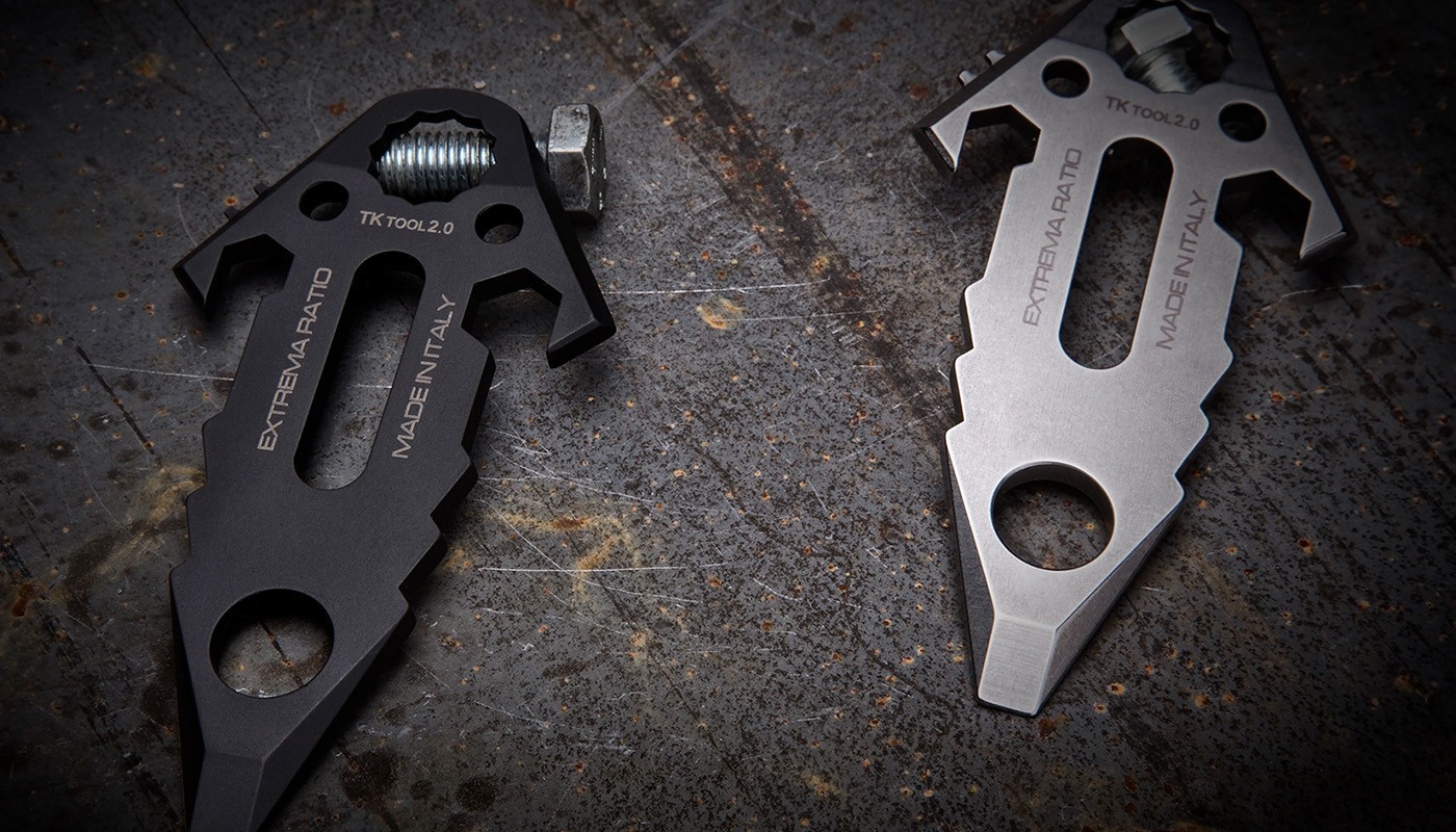 Multitool & coltelli da allenamento | Extrema Ratio