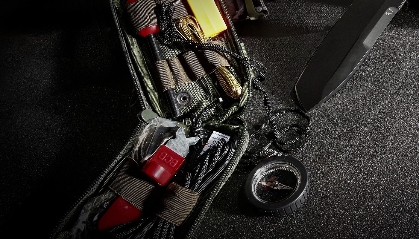 Accessories | Extrema Ratio