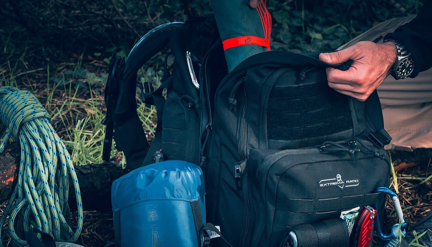 Edc accessories & office essentials | Extrema Ratio