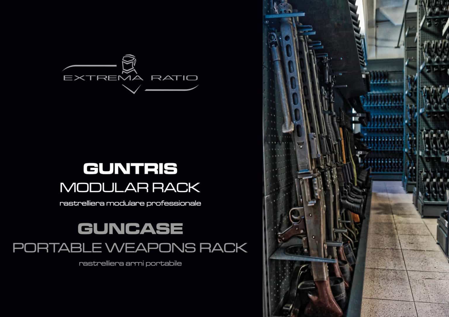 Scarica la brochure guntris