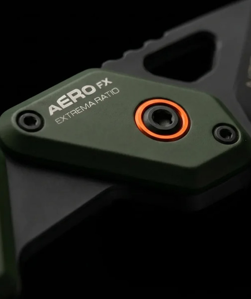 AERO FX