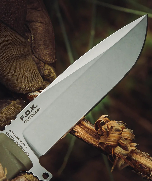 F.O.K. NITROGEN OUTDOOR