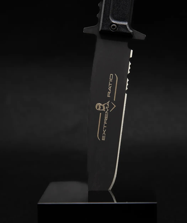 COL MOSCHIN PAPER KNIFE