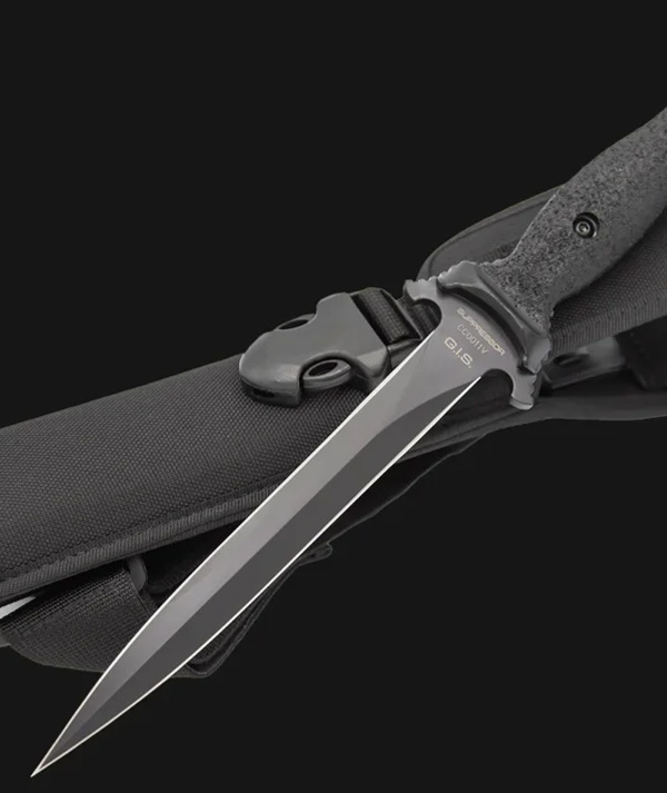 SUPPRESSOR