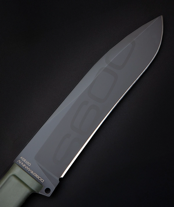 DOBERMANN IV S600