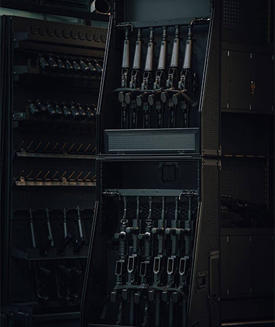 GUNCASE