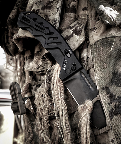 RAO C OUTDOOR