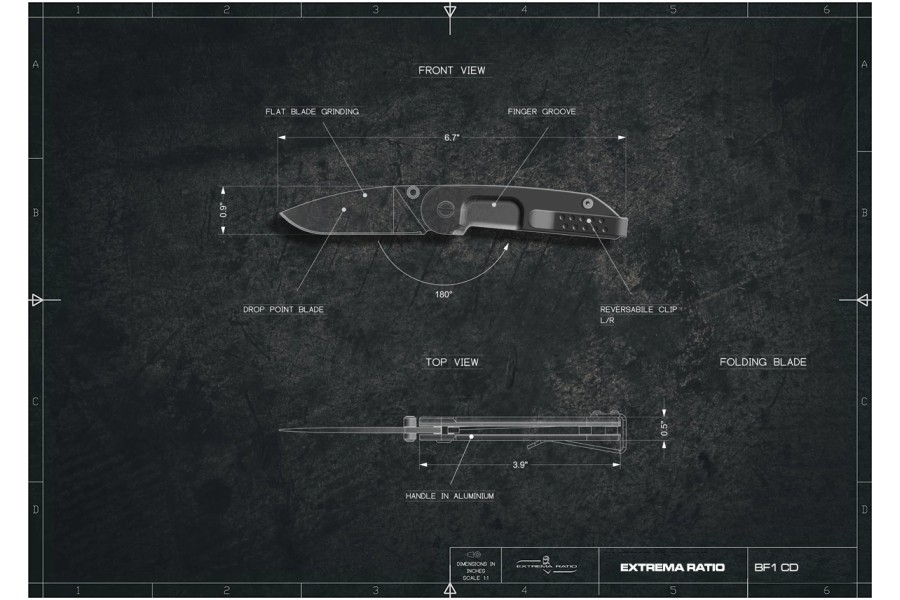 BF1 CD