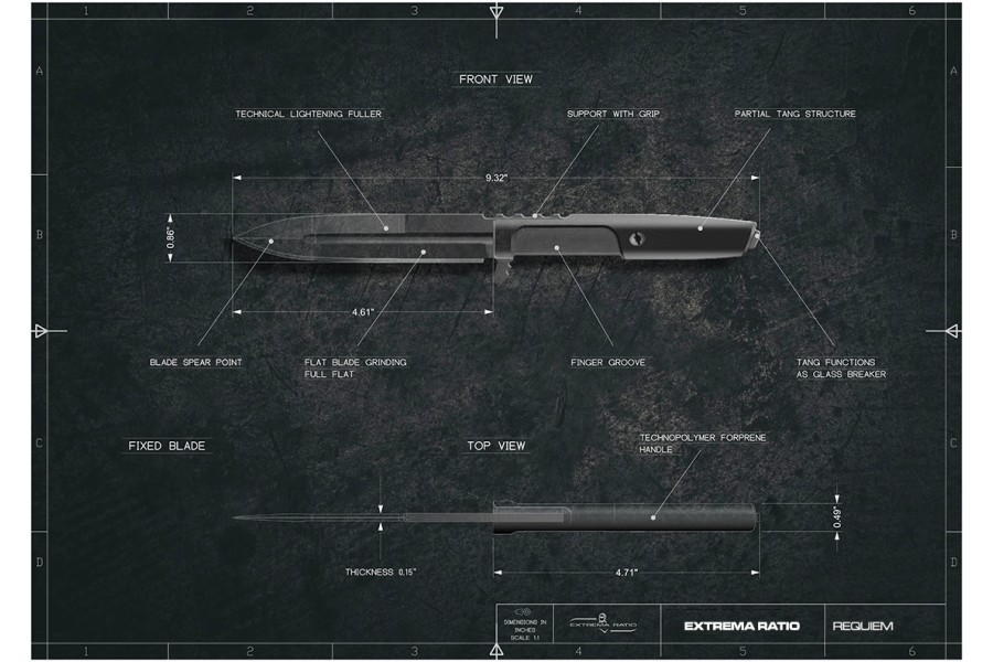 REQUIEM M390