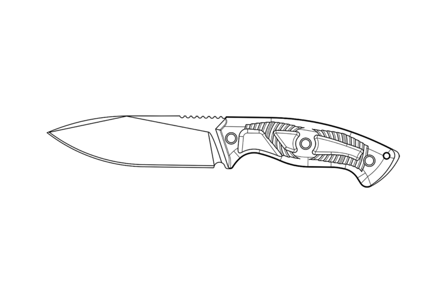 VENATUS F