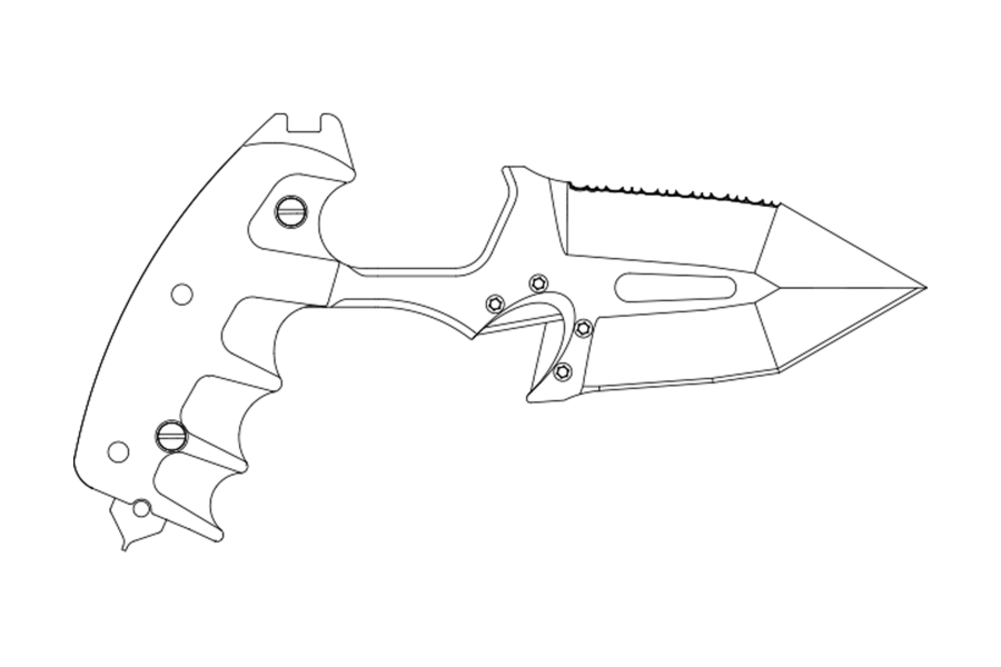 TK S 2 GOI