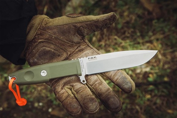 F.O.K. NITROGEN OUTDOOR – BUILT FOR THE WILD